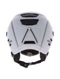 Miniaturansicht Casco, SP-6 Skihelm mit Visier Unisex Polar White weiß 