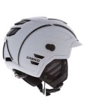 Miniaturansicht Casco, SP-6 Skihelm mit Visier Unisex Polar White weiß 