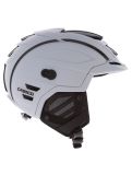 Miniaturansicht Casco, SP-6 Skihelm mit Visier Unisex Polar White weiß 