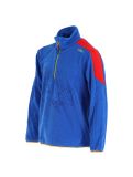 Miniaturansicht CMP, 30G0984 Pullover Kinder royal blau