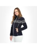 Miniaturansicht CMP, 30J1236 Jacke Damen blau