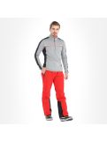 Miniaturansicht CMP, 30L1217 Pullover Herren grau