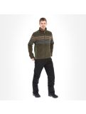 Miniaturansicht CMP, 30M3217 Jacke Herren oil grün