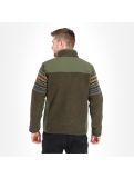 Miniaturansicht CMP, 30M3217 Jacke Herren oil grün