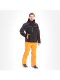 Miniaturansicht CMP, 30W0267 Skijacke Herren schwarz 