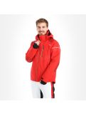 Miniaturansicht CMP, 30W0277 Skijacke Herren ferrari rot