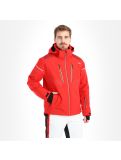 Miniaturansicht CMP, 30W0277 Skijacke Herren ferrari rot