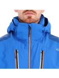 Miniaturansicht CMP, 30W0277 Skijacke Herren royal blau