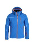 Miniaturansicht CMP, 30W0317 Softshell Skijacke Herren royal blau