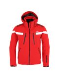 Miniaturansicht CMP, 30W0327 Softshell Skijacke Herren ferrari rot