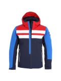 Miniaturansicht CMP, 30W0447 Skijacke Herren blau