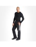 Miniaturansicht CMP, 30W0487 Skihose Herren Black schwarz 