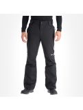 Miniaturansicht CMP, 30W0487 Skihose Herren Black schwarz 