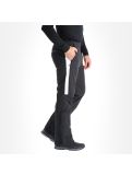 Miniaturansicht CMP, 30W0487 Skihose Herren Black schwarz 