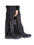 Miniaturansicht CMP, 30W0487 Skihose Herren Black schwarz 