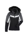 Miniaturansicht CMP, 30W0566 Skijacke Damen schwarz