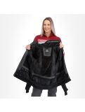 Miniaturansicht CMP, 30W0566 Skijacke Damen schwarz