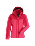 Miniaturansicht CMP, 30W0576 Softshell Skijacke Damen carminio rosa