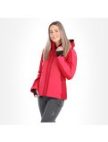 Miniaturansicht CMP, 30W0576 Softshell Skijacke Damen carminio rosa