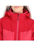 Miniaturansicht CMP, 30W0576 Softshell Skijacke Damen carminio rosa