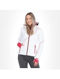 Miniaturansicht CMP, 30W0596 Skijacke Damen weiß