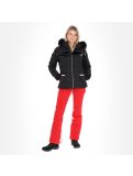 Miniaturansicht CMP, 30W0686 Skijacke Damen schwarz