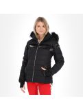 Miniaturansicht CMP, 30W0686 Skijacke Damen schwarz