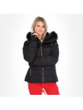 Miniaturansicht CMP, 30W0686 Skijacke Damen schwarz