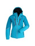 Miniaturansicht CMP, 30W0696 Skijacke Damen Danubio blau 