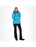 Miniaturansicht CMP, 30W0696 Skijacke Damen Danubio blau 