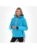 Miniaturansicht CMP, 30W0696 Skijacke Damen Danubio blau 