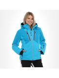 Miniaturansicht CMP, 30W0696 Skijacke Damen Danubio blau 