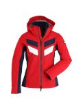 Miniaturansicht CMP, 30W0786 Skijacke slim fit Damen ferrari rot