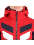 Miniaturansicht CMP, 30W0786 Skijacke slim fit Damen ferrari rot