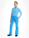 Miniaturansicht CMP, 30W0806 Skihose Damen turquioise blau 