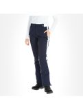 Miniaturansicht CMP, 30W0806 Skihose Damen blau 