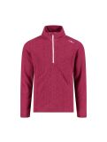 Miniaturansicht CMP, 31G1105 Pullover Kinder sangria violett 