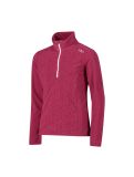 Miniaturansicht CMP, 31G1105 Pullover Kinder sangria violett 