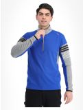 Miniaturansicht CMP, 31L0457 Pullover Herren royal blau 