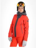 Miniaturansicht CMP, 31W0036 Skijacke Damen grenadine rot 