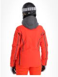 Miniaturansicht CMP, 31W0036 Skijacke Damen grenadine rot 