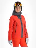 Miniaturansicht CMP, 31W0036 Skijacke Damen grenadine rot 