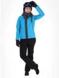 Miniaturansicht CMP, 31W0036 Skijacke Damen turquioise blau 