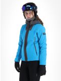 Miniaturansicht CMP, 31W0036 Skijacke Damen turquioise blau 