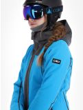 Miniaturansicht CMP, 31W0036 Skijacke Damen turquioise blau 