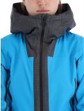 Miniaturansicht CMP, 31W0036 Skijacke Damen turquioise blau 