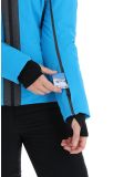 Miniaturansicht CMP, 31W0036 Skijacke Damen turquioise blau 