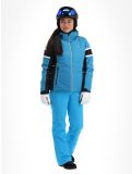 Miniaturansicht CMP, 31W0056 Skijacke Damen turquioise blau 