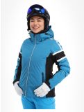 Miniaturansicht CMP, 31W0056 Skijacke Damen turquioise blau 