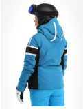 Miniaturansicht CMP, 31W0056 Skijacke Damen turquioise blau 